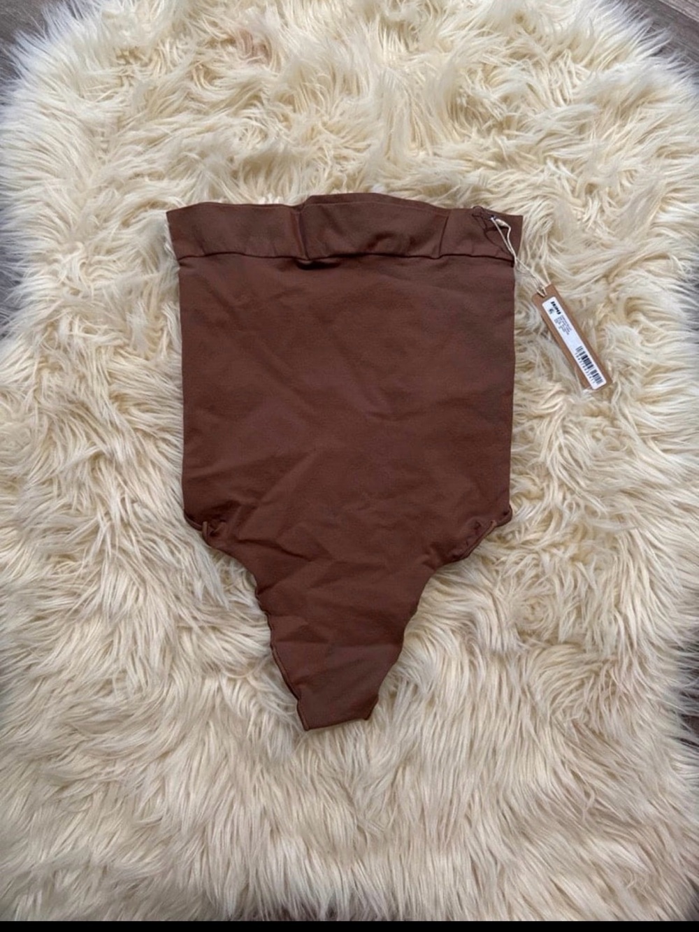 Skims everyday sculpt Shapewear thong